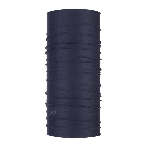 Buff CoolNet Solid Night Blue Buff CoolNet Solid Night Blue