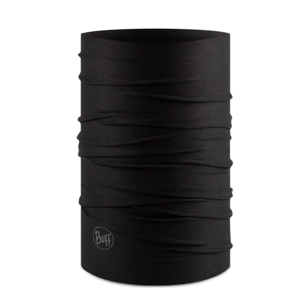 Buff CoolNet Solid Black