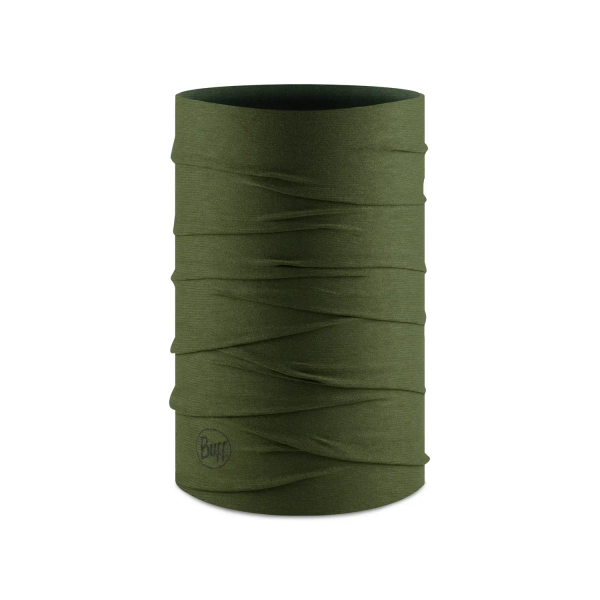Buff CoolNet Solid Military Buff CoolNet Solid Military