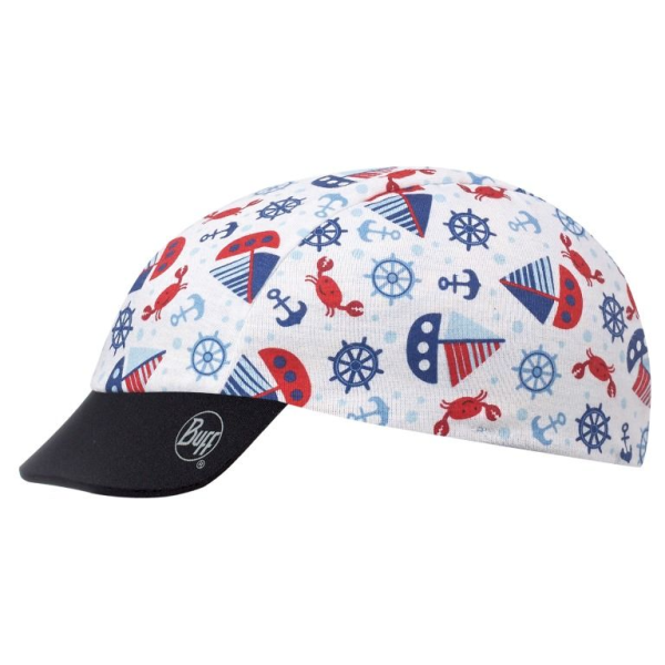 Кепка Buff Baby Cap Ocean Blue
