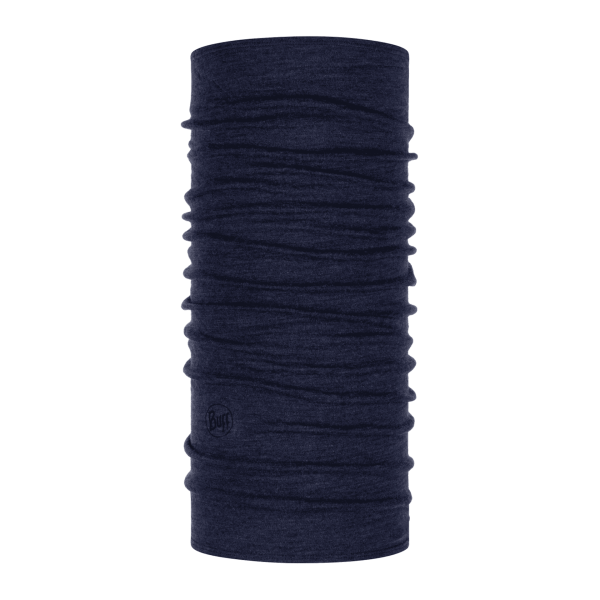 Средний мериносовый Buff Night Blue Melange