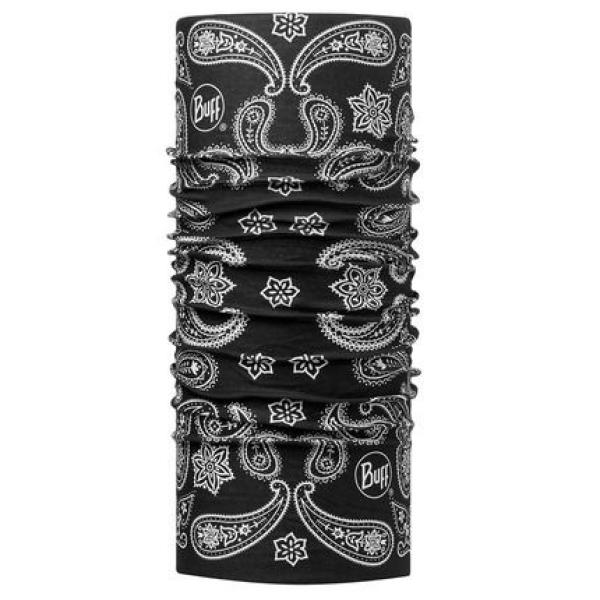 Buff Cashmere Black Buff Cashmere Black