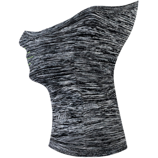 Балаклава Buff Dryflex Solid Light Grey