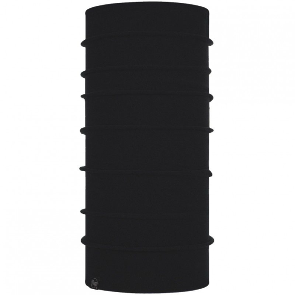 Теплый Buff Solid Black/black