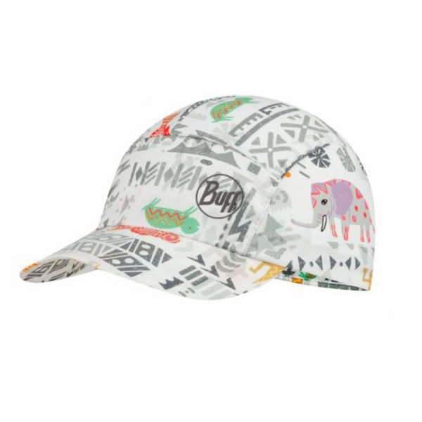 Кепка Buff Baby Cap Zwer Cru Кепка Buff Baby Cap Zwer Cru