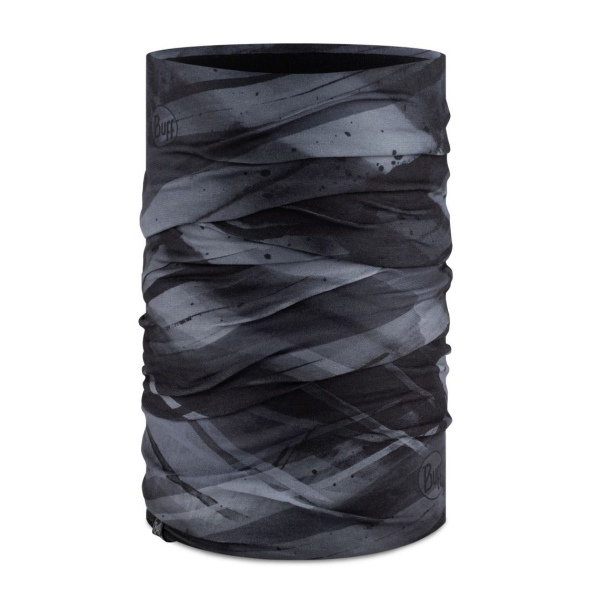 Теплый Buff Raft Graphite