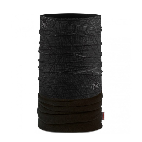 Теплый Buff Embers Black