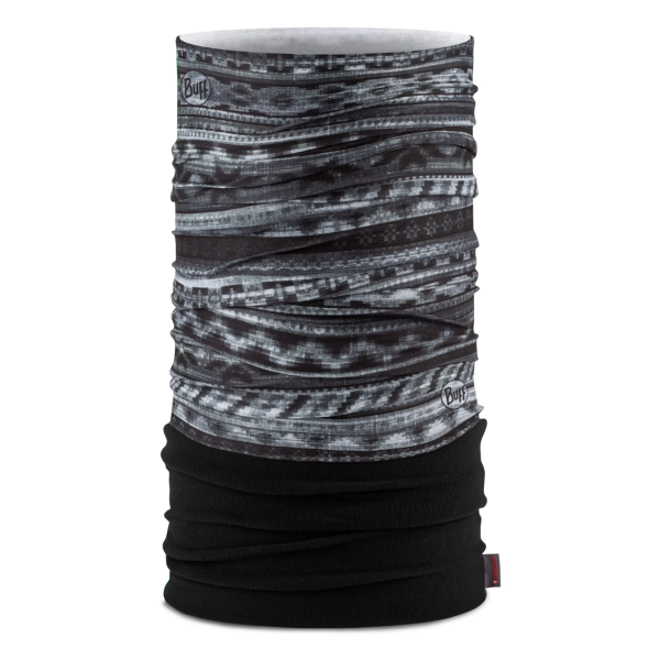 Теплый Buff Alsien Black