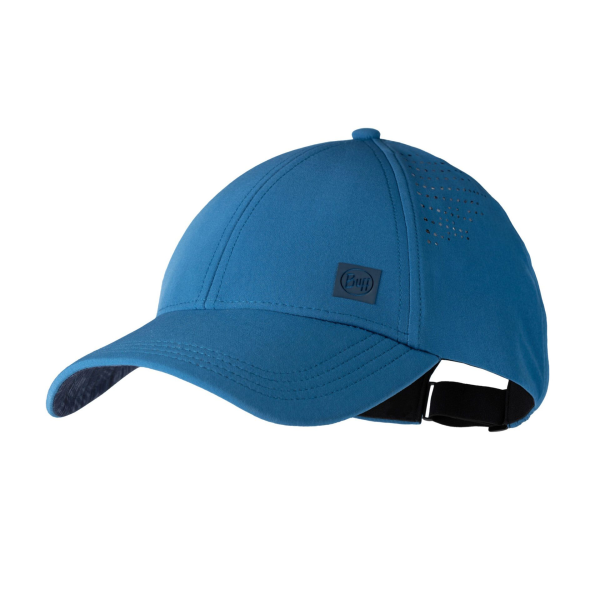 Кепка Buff Summit Cap Eon Blue Кепка Buff Summit Cap Eon Blue