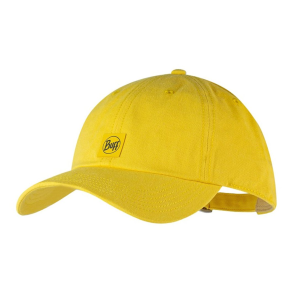 Кепка Buff Baseball Solid Zire Yellow Кепка Buff Baseball Solid Zire Yellow