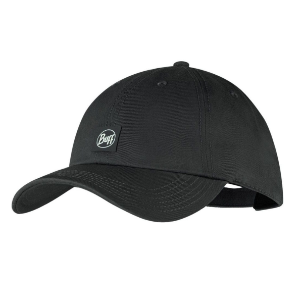 Кепка Buff Baseball Solid Zire Graphite