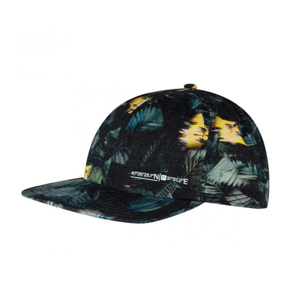 Кепка Buff Pack Baseball Okisa Multi