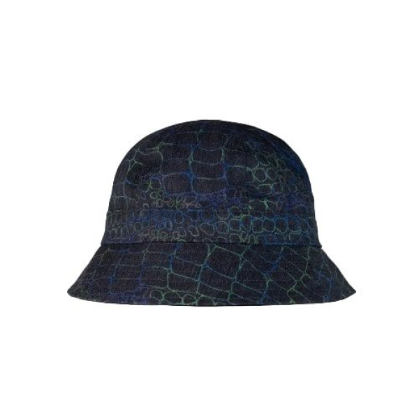 Панама Buff Fun Bucket Hat Kote Black Панама Buff Fun Bucket Hat Kote Black