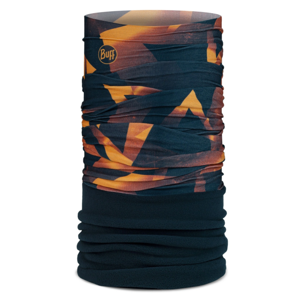 Теплый Buff Phalin Multi