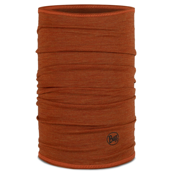 Легкий мериносовый Buff Cinnamone