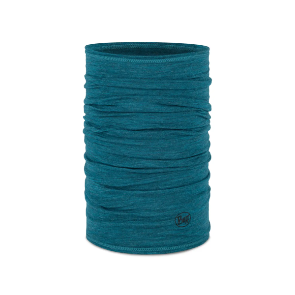 Легкий мериносовый Buff Solid Teal Легкий мериносовый Buff Solid Teal