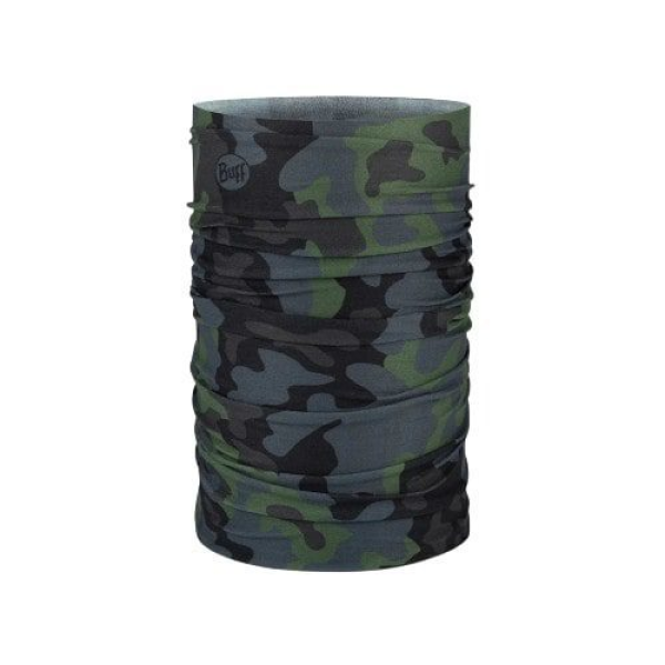 Buff CoolNet Enob Steel Buff CoolNet Enob Steel