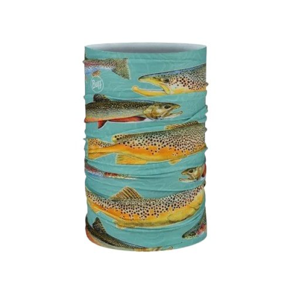 Buff CoolNet Abachar Trout Multi Buff CoolNet Abachar Trout Multi