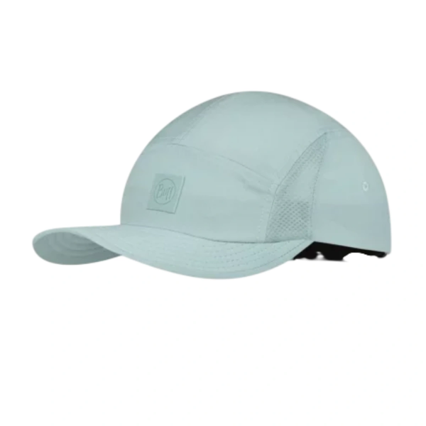 Кепка Buff 5 Panel Go Solid Mist