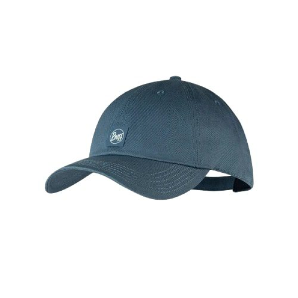 Кепка Buff Baseball Solid Zire Navy