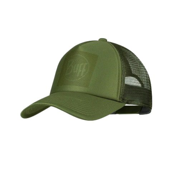 Кепка Buff Trucker Cap Reth Forest Кепка Buff Trucker Cap Reth Forest