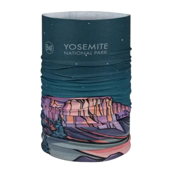Buff CoolNet National Parks Yosemite Multi Buff CoolNet National Parks Yosemite Multi