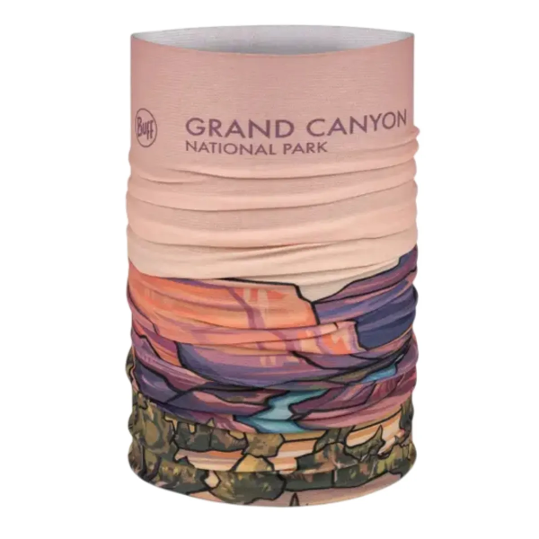 Buff CoolNet National Parks Grand Canyon Multi Buff CoolNet National Parks Grand Canyon Multi