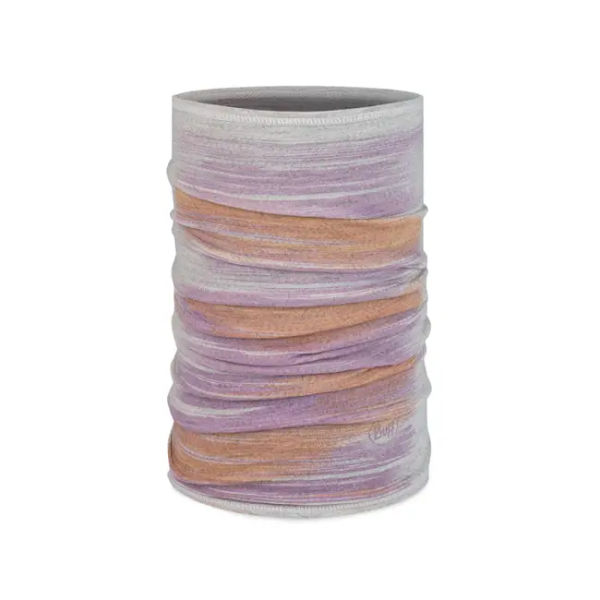 Легкий мериносовый Buff Prints Arky Multi Легкий мериносовый Buff Prints Arky Multi