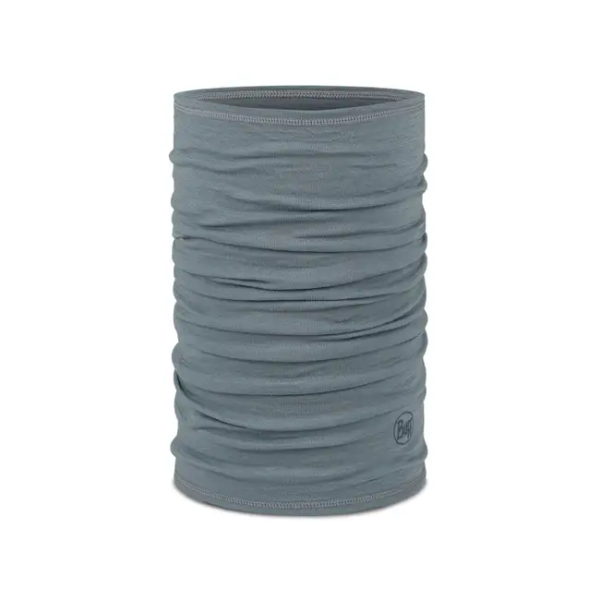 Легкий мериносовый Buff Solid Flint Легкий мериносовый Buff Solid Flint