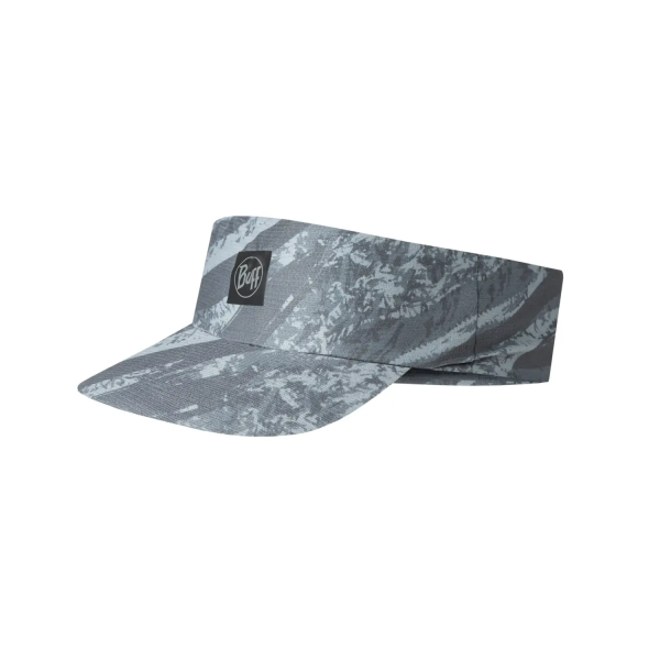 Кепка Buff Pack Speed Visor Eukar Ash Кепка Buff Pack Speed Visor Eukar Ash