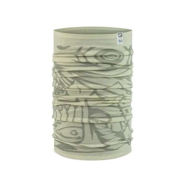 Легкий мериносовый Buff Cozumel Pistachio Легкий мериносовый Buff Cozumel Pistachio