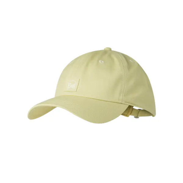 Кепка Buff Baseball Solid Zire Pistachio