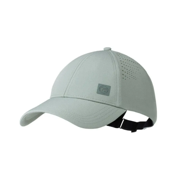 Кепка Buff Summit Solid Flint Кепка Buff Summit Solid Flint