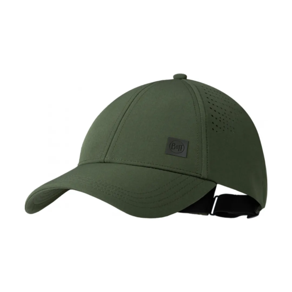 Кепка Buff Summit Solid Khaki Кепка Buff Summit Solid Khaki