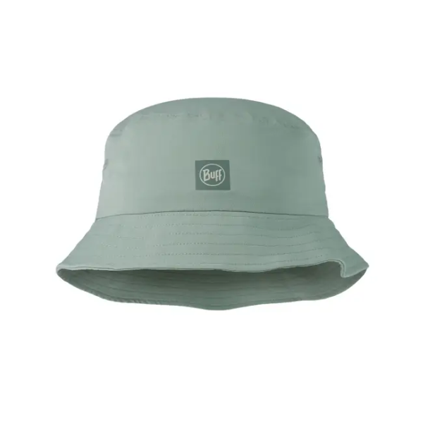 Панама Buff Adventure Bucket Solid Flint Панама Buff Adventure Bucket Solid Flint