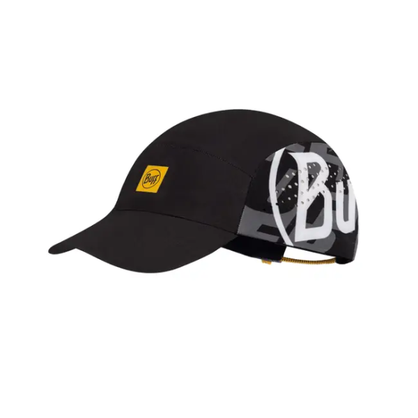 Кепка Buff Pack Speed Logo Black Кепка Buff Pack Speed Logo Black