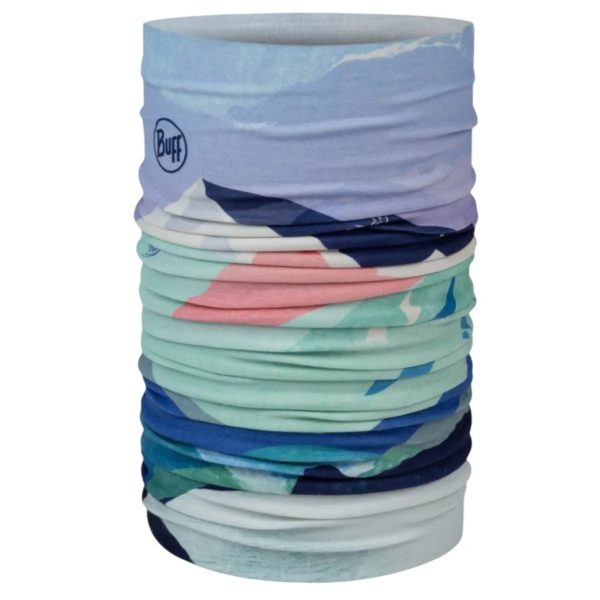 Buff Omasi Mint Buff Omasi Mint