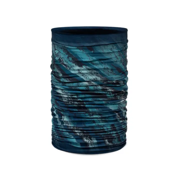 Теплый Buff Reversible Sacou Tourmaline Теплый Buff Reversible Sacou Tourmaline