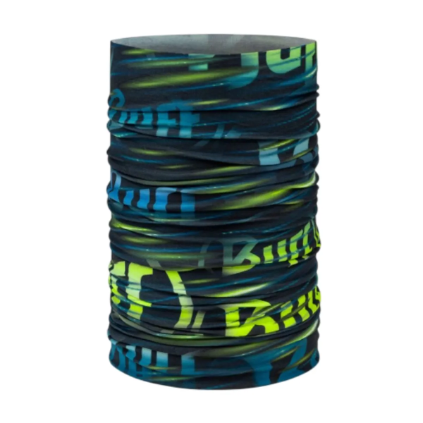 Buff Orby Night Blue Buff Orby Night Blue