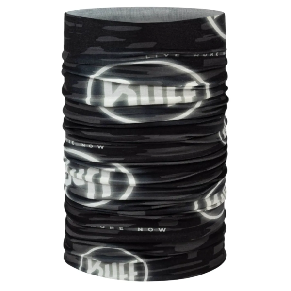 Buff Nedre Graphite Buff Nedre Graphite