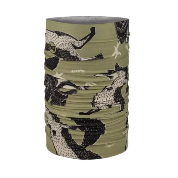 Buff CoolNet Rub Chomp khaki