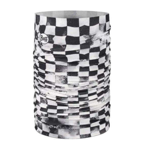 Buff Boxx grey