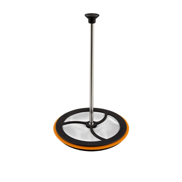 Press Jetboil Grande Coffee Press Silicone Press Jetboil Grande Coffee Press Silicone