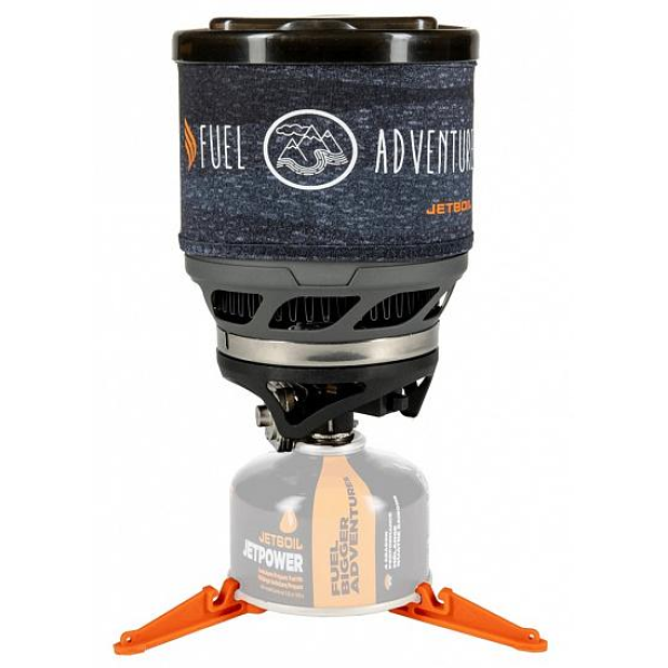 Arzator Jetboil Minimo Adventure Arzator Jetboil Minimo Adventure