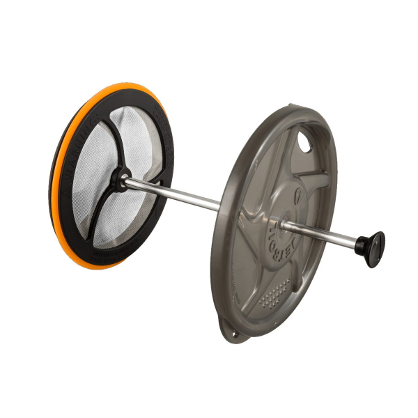 Presă pentru cafea Jetboil Coffee Press Silicone Presă pentru cafea Jetboil Coffee Press Silicone