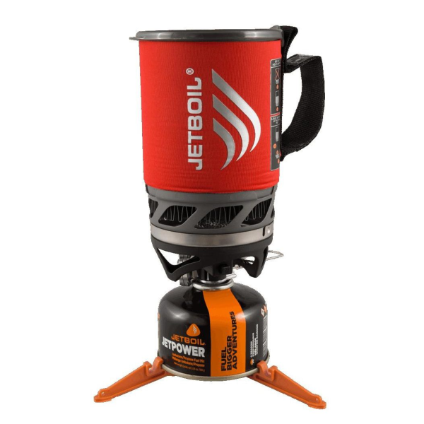 Arzator Jetboil MicroMo Tamale Arzator Jetboil MicroMo Tamale