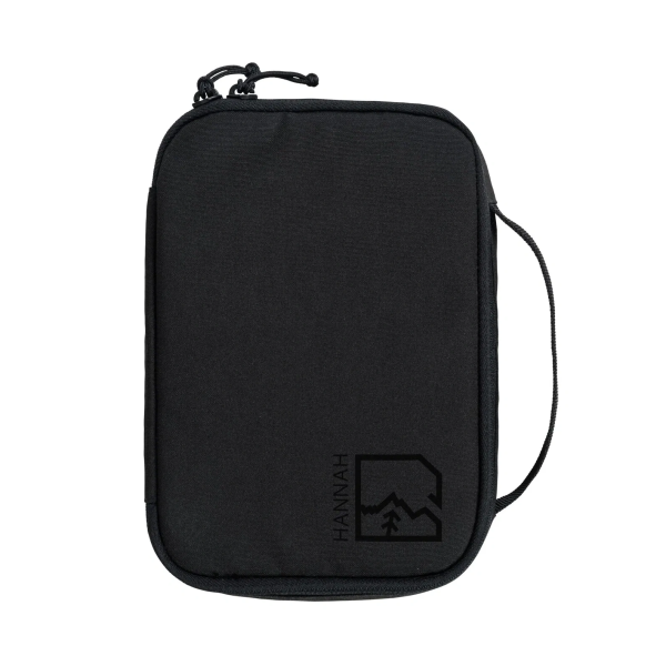 Сумка Hannah Travel case anthracite Сумка Hannah Travel case anthracite
