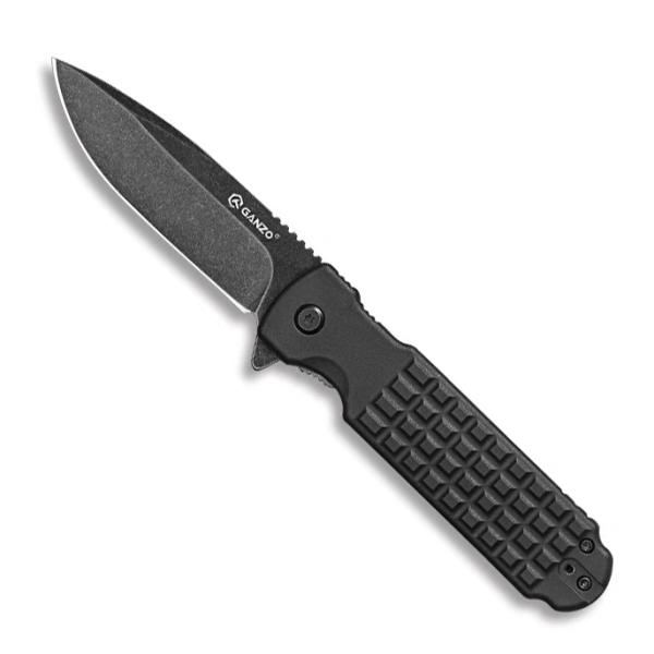 Нож Ganzo G627-BK Нож Ganzo G627-BK