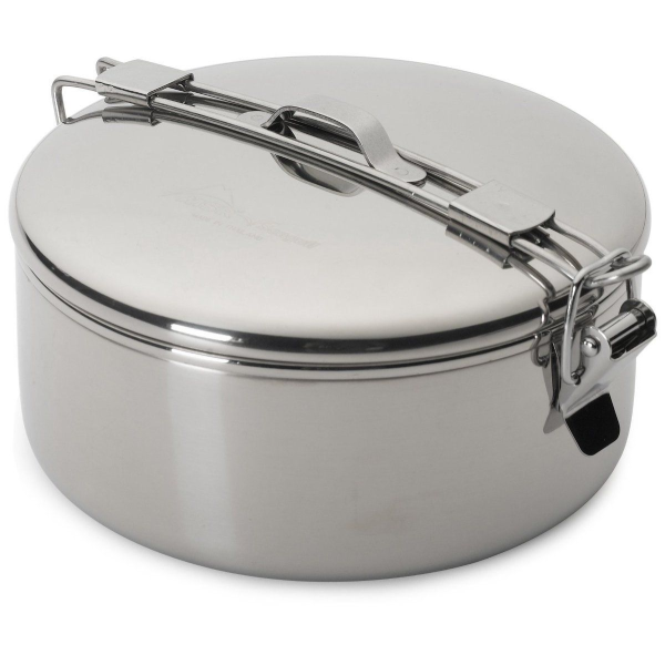 Кастрюля MSR Alpine StowAway Pot 1.1 l