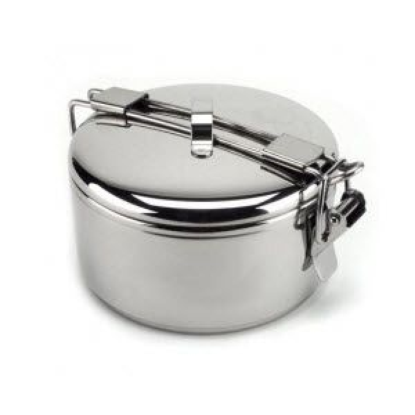 Кастрюля MSR Alpine Stowaway Pot (1,6 л) Кастрюля MSR Alpine Stowaway Pot (1,6 л)